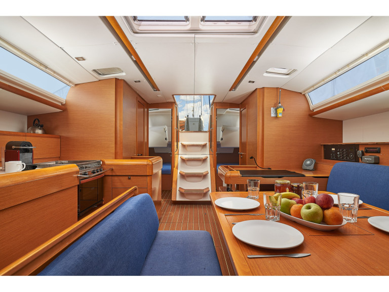 Segelboot mieten in Kallithea zum besten Preis