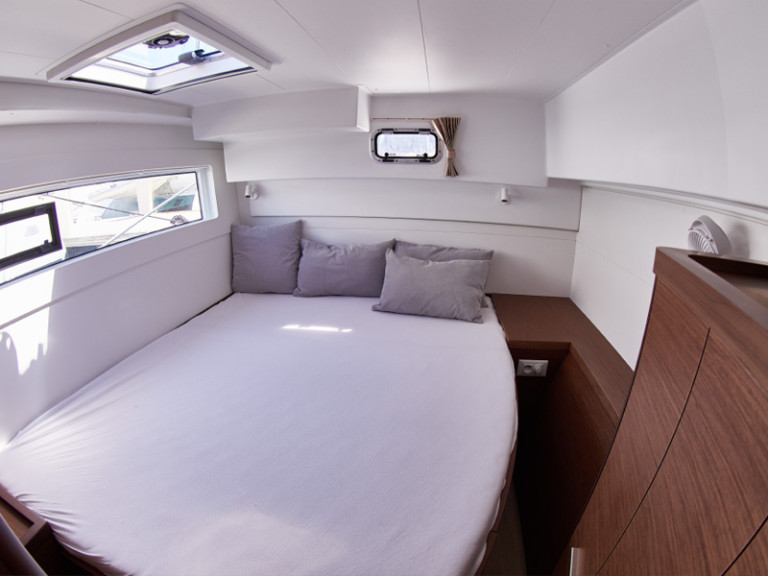 Katamaran mieten in Pula - Lagoon Lagoon 40