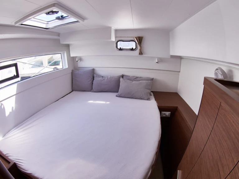 Katamaran mieten in Pula - Lagoon Lagoon 40