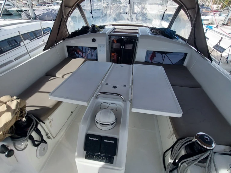 Segelboot mieten in Bodrum zum besten Preis