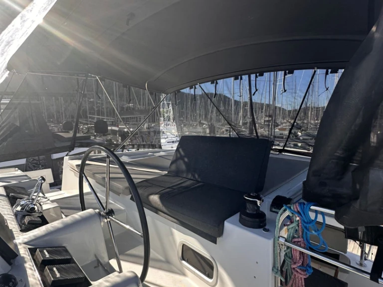 Bootsverleih Lagoon Lagoon 46 Fethiye Samboat