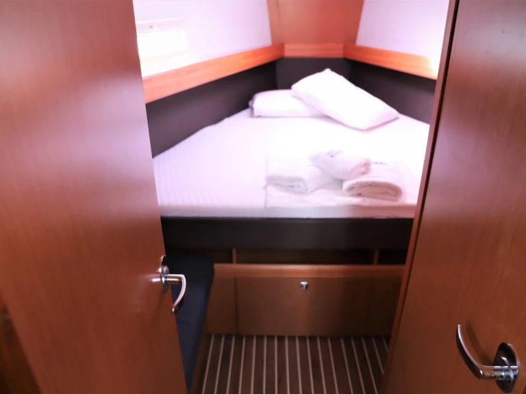 Bavaria Cruiser 41 mieten Fethiye