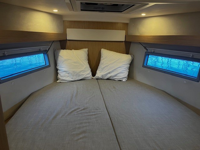 Segelboot mieten in Marseille zum besten Preis