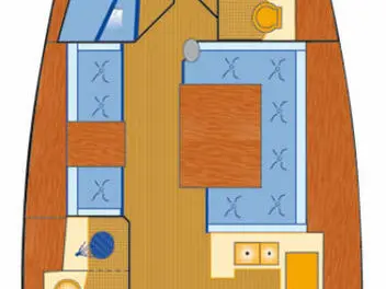 Segelboot mieten in Flensburg zum besten Preis