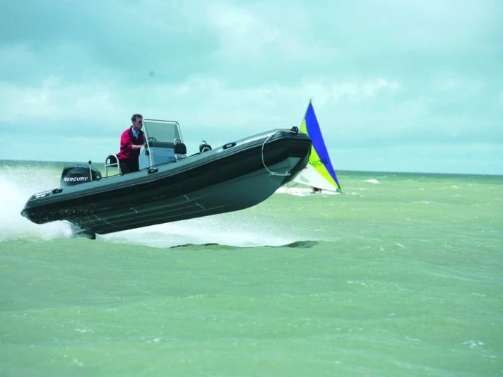 Valiant DR 620 mieten Trébeurden