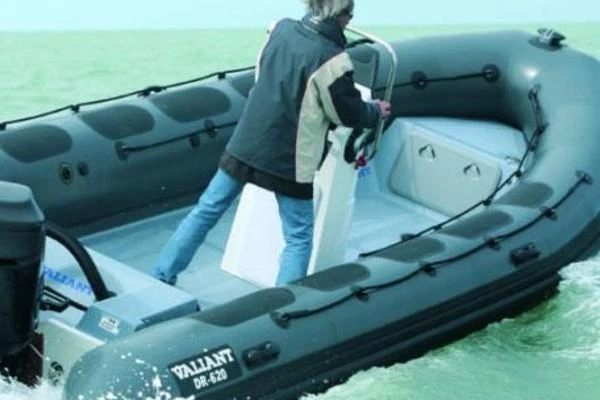 YachtCharter in Trébeurden - Valiant DR 620 auf SamBoat