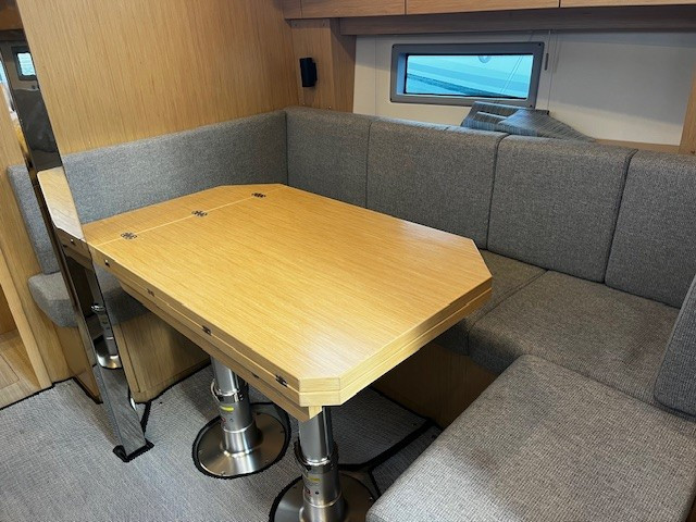 Bavaria Bavaria C38 mieten Marseille