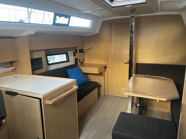 Bootsverleih Bavaria Bavaria C38 Marseille Samboat