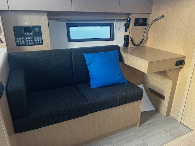 Segelboot mit oder ohne Skipper Bavaria mieten in Marseille