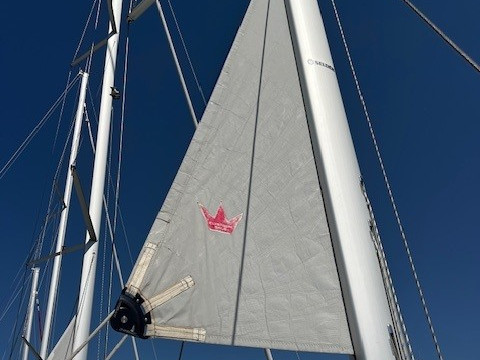 YachtCharter in Marseille - Bavaria Bavaria C42 auf SamBoat