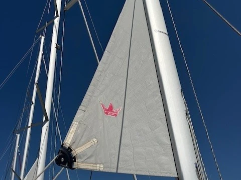 YachtCharter in Marseille - Bavaria Bavaria C42 auf SamBoat