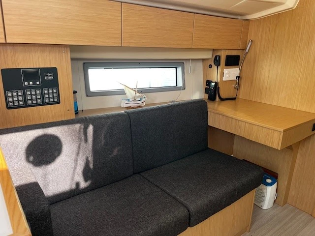 Ein Bavaria Bavaria C42 mieten in Marseille