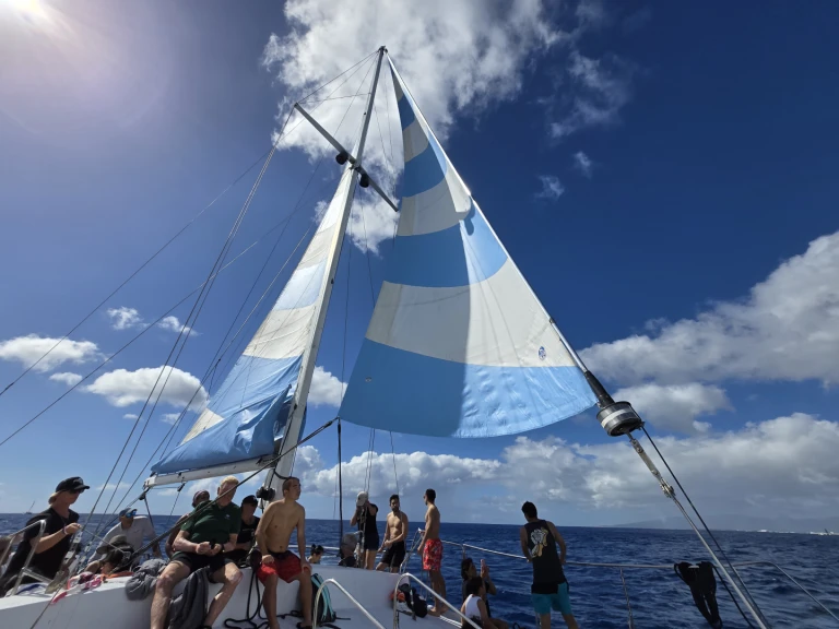 Bootsverleih San Juan formerly Clark Custom Waikīkī Samboat