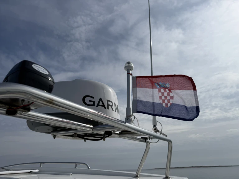 Bootsverleih Jeanneau Merry Fisher 895 Cruiser Medulin Samboat