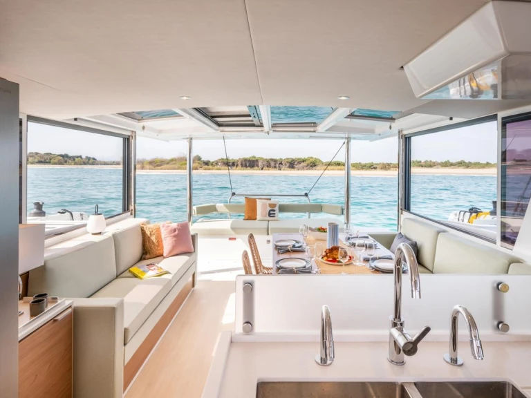 Bootsverleih Bali Bali 4.6 Mykonos (City) Samboat