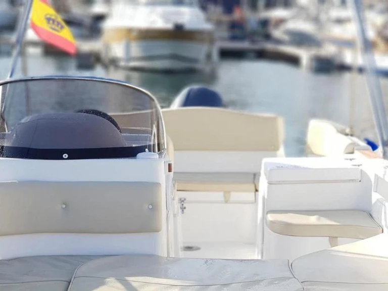 Marinello Eden 22 mieten Marina de Bonaire