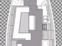 Segelboot mieten in Kaštela zum besten Preis