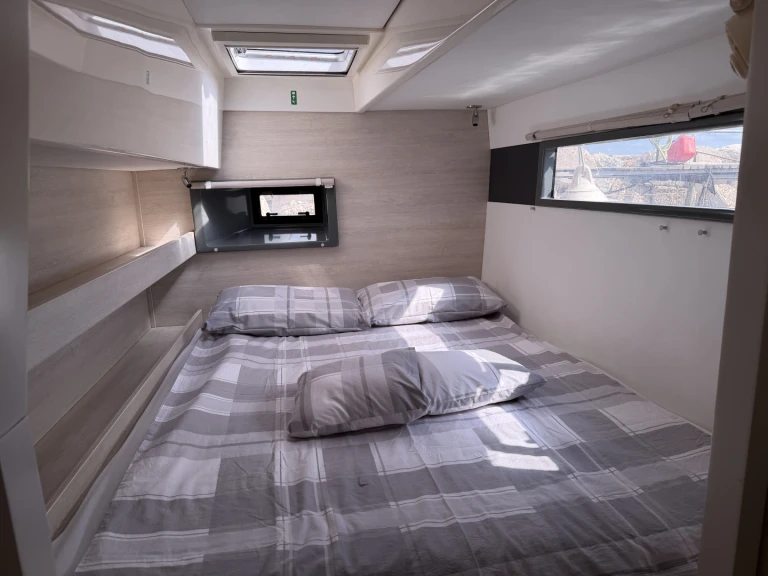 Ein Leopard Leopard 40 mieten in Alghero