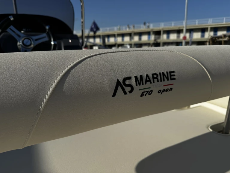 Boot mieten Port d'Alcudia günstig 20 GL OPEN