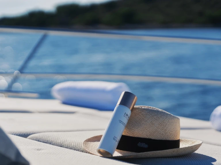 Boot mieten Marina Lav günstig Prestige 520 S