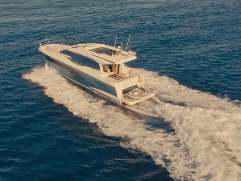 Boot mieten Marina Lav günstig Prestige 520 S