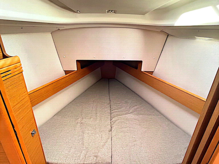 Bootsverleih Jeanneau Sun Odyssey 33i Sukošan Samboat