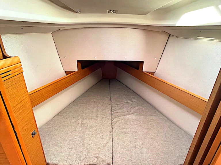 Bootsverleih Jeanneau Sun Odyssey 33i Sukošan Samboat