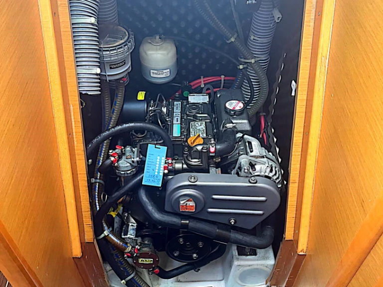 Segelboot mit oder ohne Skipper Jeanneau mieten in Sukošan