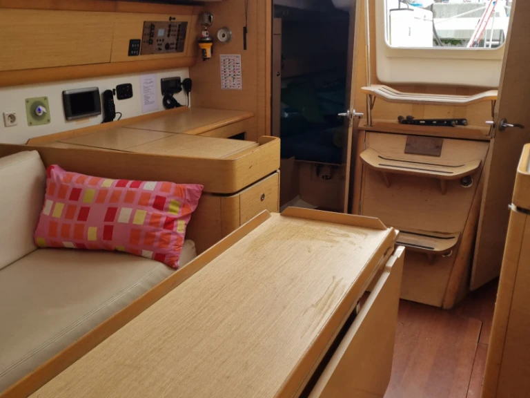 Bénéteau First 40 mieten Barcelona