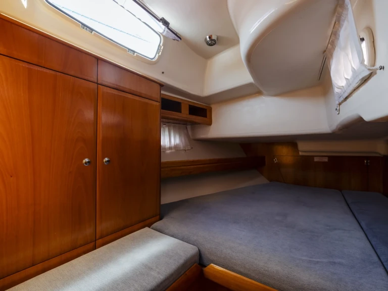 Bootsverleih Bavaria Bavaria 46 Rimini Samboat