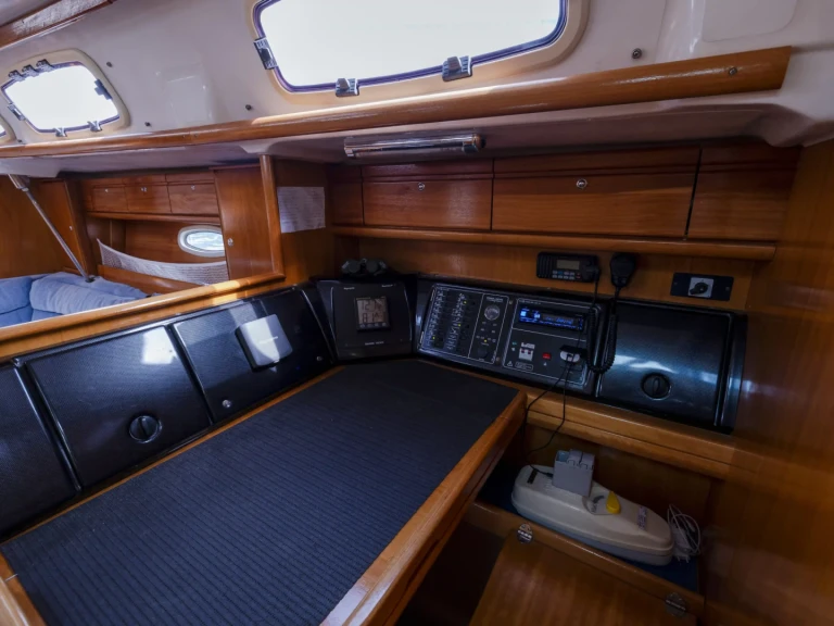 Segelboot mit oder ohne Skipper Bavaria mieten in Rimini