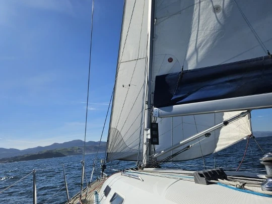 Bénéteau First 40.7 mieten Donostia / San Sebastián