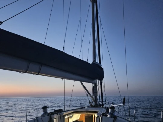 Ein Bénéteau First 40.7 mieten in Donostia / San Sebastián