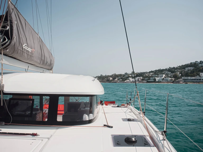 Excess Excess 11 mieten Gammarth