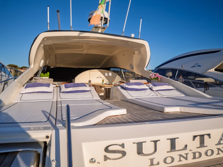 Boot mieten Punta Ala günstig SARNICO 65