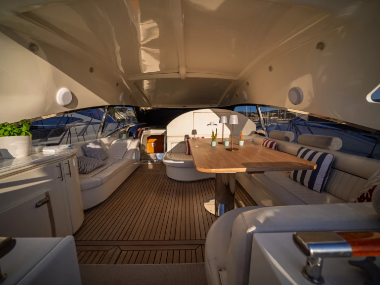 Bootsverleih Cantieri-Di-Sarnico SARNICO 65 Punta Ala Samboat