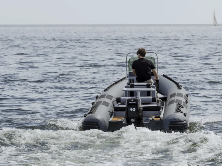 Bootsverleih Acquaviva Acquaviva 5.5 Rimini Samboat