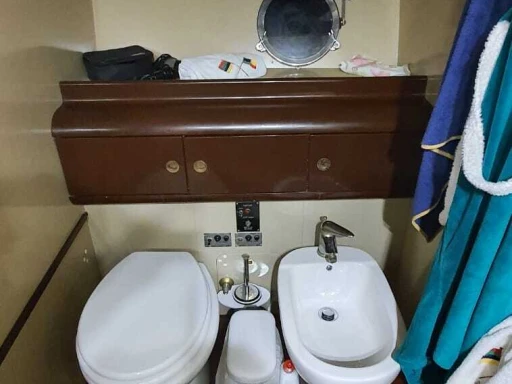 Yacht mit oder ohne Skipper Versilcraft mieten in Marina degli Aregai