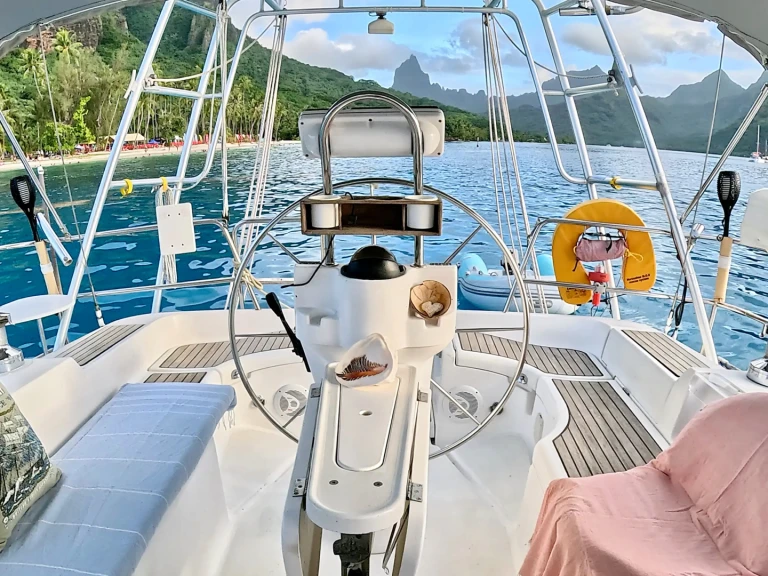 Segelboot mit oder ohne Skipper Bénéteau mieten in Philippine