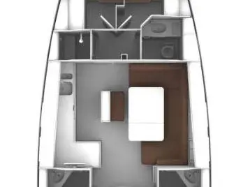 Bootsverleih Bavaria Cruiser 46 Pula Samboat