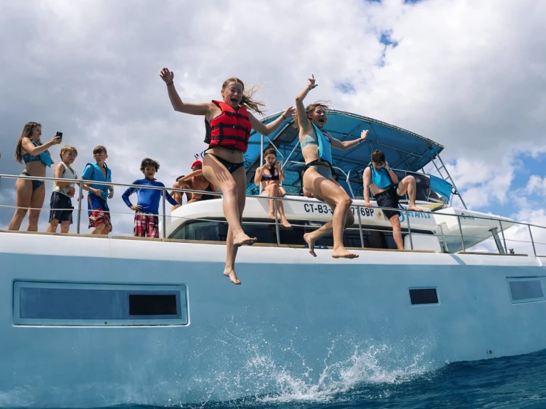 Boot mieten Sosúa günstig Custom