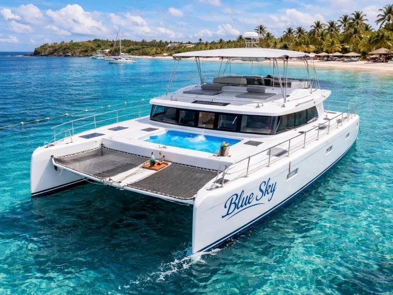 Ein Custom Custom mieten in Sosúa