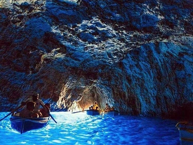 YachtCharter in Sorrent - Joker Boat Coaster 650 auf SamBoat