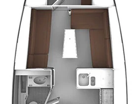 Boot mieten Split günstig Cruiser 37