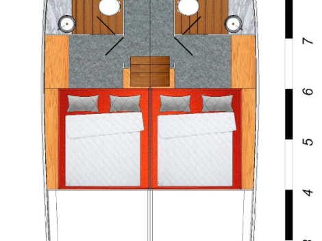 Yacht mit oder ohne Skipper Cobra Yachts mieten in Trogir