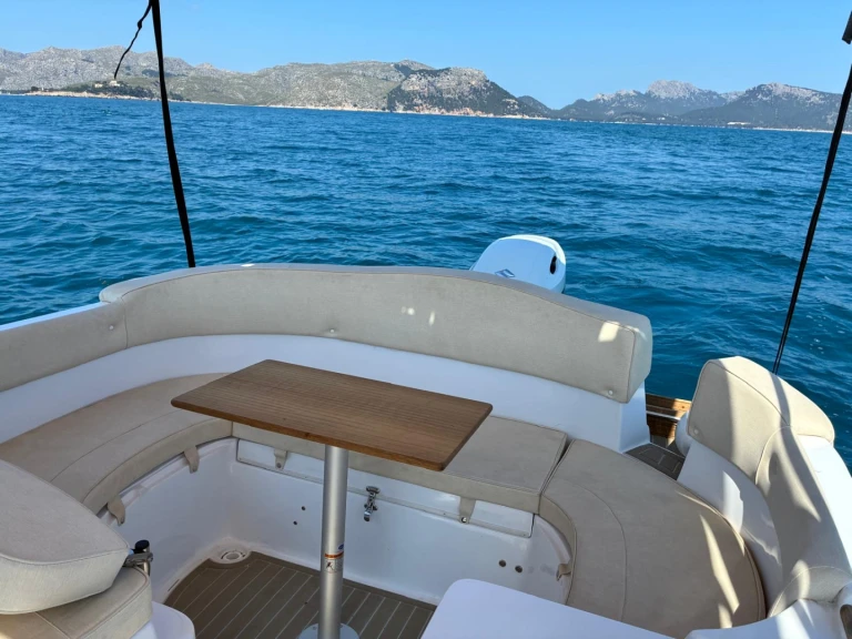 YachtCharter in Marina de Bonaire - Marinello Eden 22 auf SamBoat