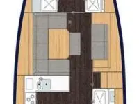 Bavaria Bavaria C45 mieten Álimos