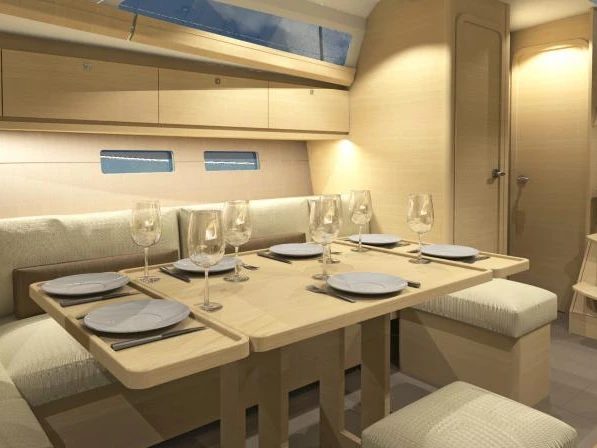 Segelboot mieten in Izola zum besten Preis