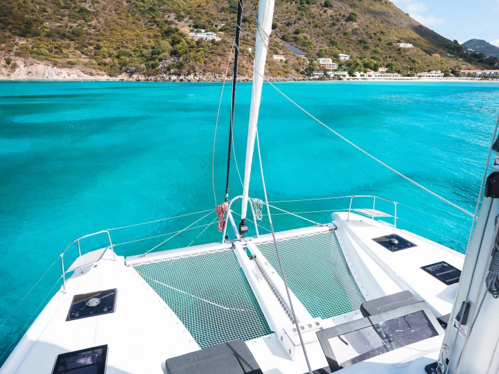 Katamaran mieten in Philipsburg - Lagoon Lagoon 51