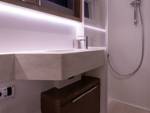 Boot mieten Paros (Insel) günstig Lagoon 50